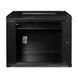 Комутаційна шафа NVC-9U/600x450x500 Black (25-00069) 25-00069 фото 2