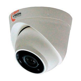 AHD-відеокамера 4Mp Light Vision VLC-1259DA White f=3.6mm (75-00047) 75-00047 фото