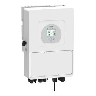 Гібридний трифазний інвертор 20kW Deye SUN-20K-SG01HP3-EU-AM2 (44-00120) 44-00120 фото