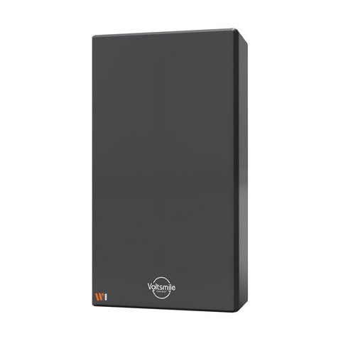 Акумуляторна батарея літій-залізо-фосфатна LiFePO4 51.2В 10240Вт*год Voltsmile W1 Classic настінний монтаж (44-00102) 44-00102 фото