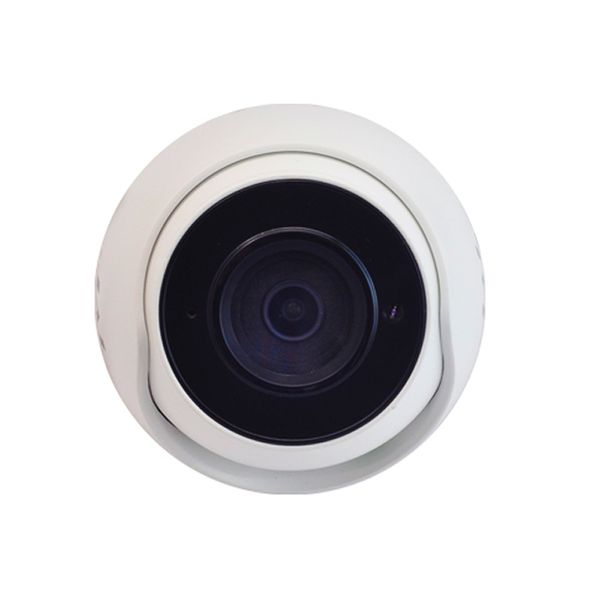 IP-відеокамера 4Mp TVT TD-9544E3 (D/PE/AR2) White f=2.8mm (77-00017) 77-00017 фото