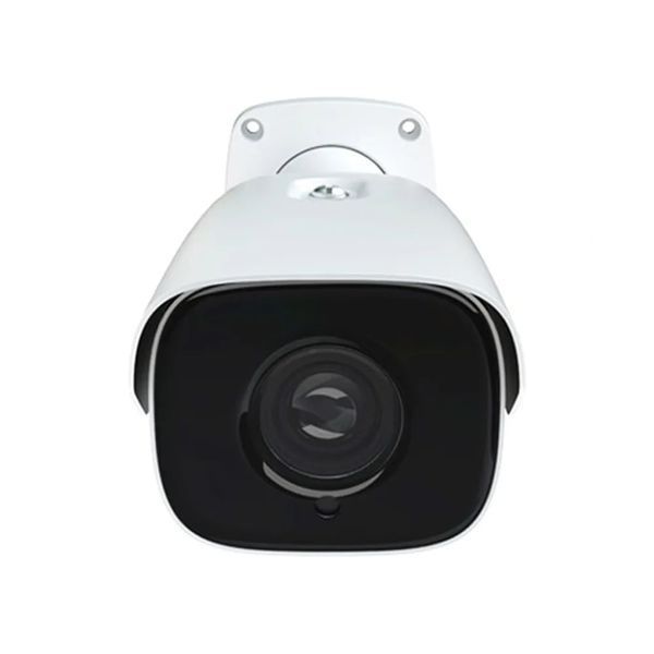 IP-відеокамера 2Mp TVT TD-9423A3-LR f=2.8-12mm з розпізнаванням номерів (77-00186) 77-00186 фото