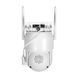 IP PTZ-відеокамера з WiFi 4Mp (2*2Mp) Light Vision VLC-9192WI/2C (Tuya) f=3.6mm+3.6mm, ІЧ+LED-підсвічування, з мікрофоном (75-00232) 75-00232 фото 4