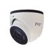 IP-відеокамера 4Mp TVT TD-9544E3 (D/PE/AR2) White f=2.8mm (77-00017) 77-00017 фото 2