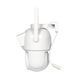 IP PTZ-відеокамера з WiFi 4Mp (2*2Mp) Light Vision VLC-9192WI/2C (Tuya) f=3.6mm+3.6mm, ІЧ+LED-підсвічування, з мікрофоном (75-00232) 75-00232 фото 3