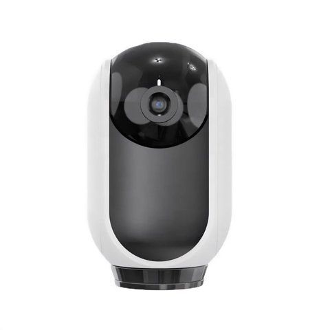 IP-відеокамера поворотна з WiFi 2Mp Light Vision VLC-6592S(Tuya) f=3.6mm (75-00182) 75-00182 фото
