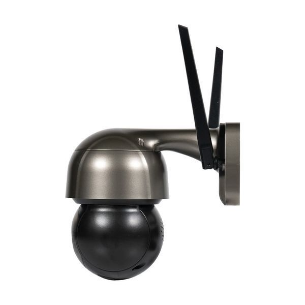IP PTZ-відеокамера з 4G 2Mp Light Vision VLC-9192WIAG f=3.6mm, ІЧ+LED-підсвічування, з мікрофоном (75-00233) 75-00233 фото