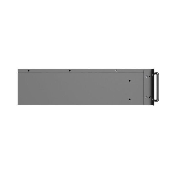 Акумуляторна батарея літій-залізо-фосфатна LiFePO4 51.2В 5120Вт*год Voltsmile RPC-V10 монтаж в стійку 19" (44-00103) 44-00103 фото
