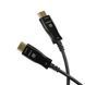 Кабель HDMI V2.1 оптичний 60м Trinix (AOC-HDMI8k-60m) (74-00148) 74-00148 фото 5