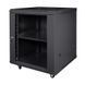 Комутаційна шафа NVC-12U/600x600x640 Black (25-00072) 25-00072 фото 10