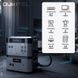 Портативна зарядна станція OUKITEL BP2000E PRO (2048 Вт&middot;год / 3600 Вт) (42-00171) 42-00171 фото 2