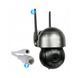 IP PTZ-відеокамера з 4G 2Mp Light Vision VLC-9192WIAG f=3.6mm, ІЧ+LED-підсвічування, з мікрофоном (75-00233) 75-00233 фото 6