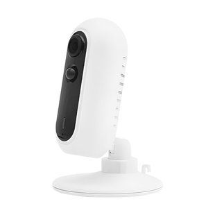 IP-відеокамера панорамна з WiFi 2Mp Light Vision VLC-03IPN f=1.8mm (75-00003) 75-00003 фото
