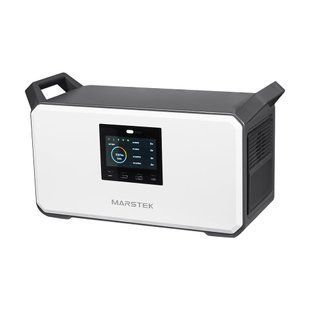 Портативна зарядна станція Marstek M1200 1800W 1030Wh (42-00301) 42-00301 фото