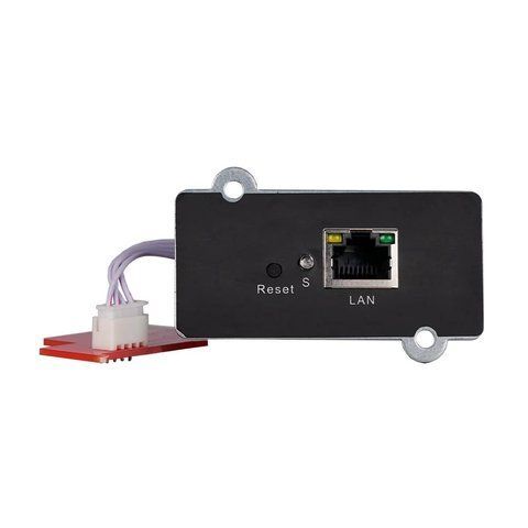 SNMP-карта KRF-SNMP(APP) Card Kraft (42-00013) 42-00013 фото