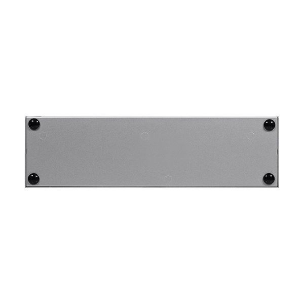 Розгалужувач відеосигналу HDMI 1x8 4K Dtech DT-7148B(MS) (74-00142) 74-00142 фото