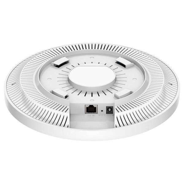 Точка доступу WiFi 6 2.5G Cudy AP3000 з підтримкою Mesh дводіапазонна (73-00521) 73-00521 фото