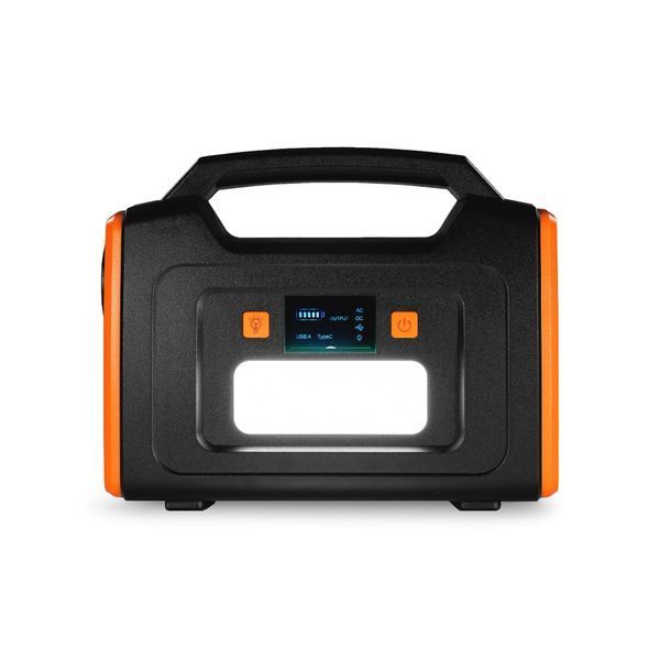 Портативне джерело живлення KPS-200PL Kraft (42-00075) 42-00075 фото