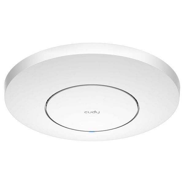Точка доступу WiFi 6 2.5G Cudy AP3000 з підтримкою Mesh дводіапазонна (73-00521) 73-00521 фото
