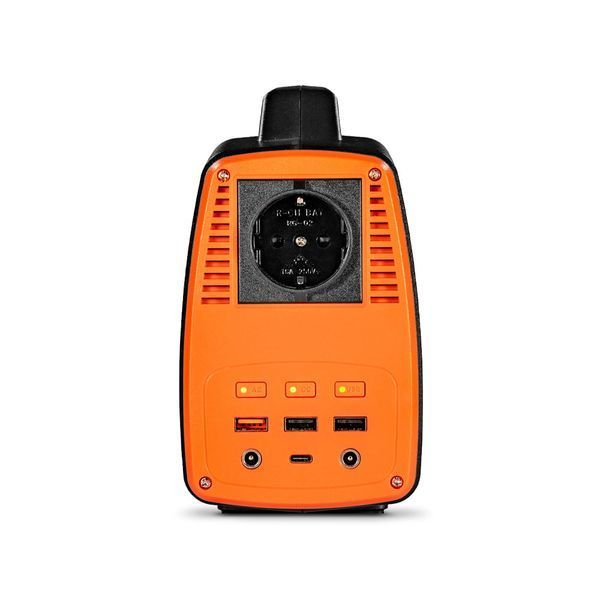 Портативне джерело живлення KPS-200PL Kraft (42-00075) 42-00075 фото