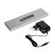 Розгалужувач відеосигналу HDMI 1x8 4K Dtech DT-7148B(MS) (74-00142) 74-00142 фото 10
