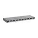 Розгалужувач відеосигналу HDMI 1x8 4K Dtech DT-7148B(MS) (74-00142) 74-00142 фото 2