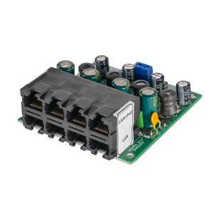 PoE-інжектор NVC PoE.1-4 (090-00025) 090-00025 фото