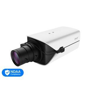 IP-відеокамера під об&rsquo;єктив CS 5Mp TVT TD-9352E3B-A(D/PE) з мікрофоном (77-00335) 77-00335 фото