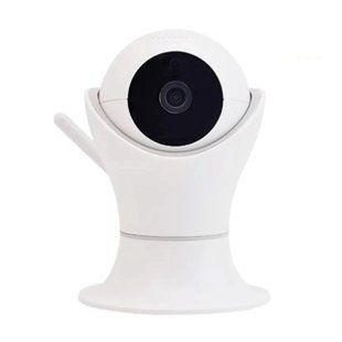 IP-відеокамера поворотна з WiFi 2Mp Light Vision VLC-05ID f=2.5mm (75-00004) 75-00004 фото