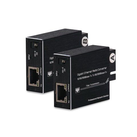Медіаконвертер micro E-LINK LNK-M3011S-20 (73-00135) 73-00135 фото