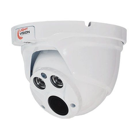 MHD-відеокамера 2Mp Light Vision VLC-8192DFM White f=2.8-12mm (75-00041) 75-00041 фото