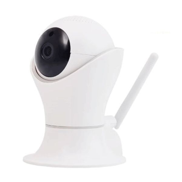 IP-відеокамера поворотна з WiFi 2Mp Light Vision VLC-05ID f=2.5mm (75-00004) 75-00004 фото