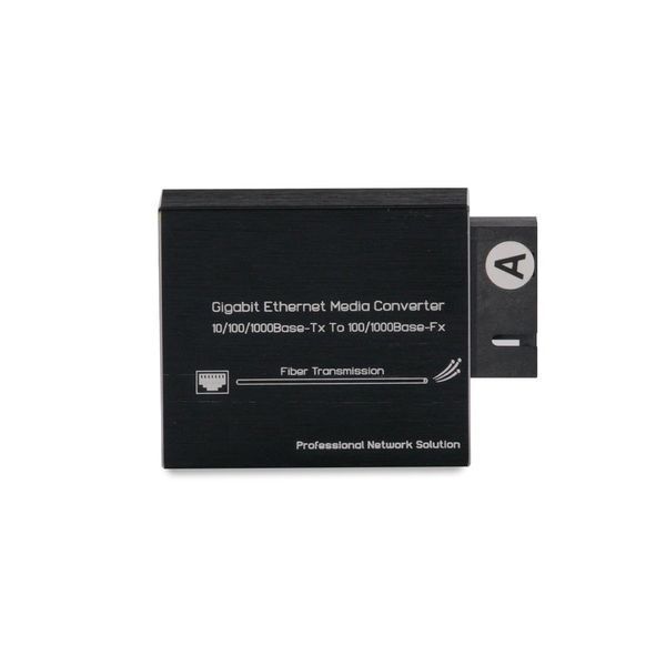 Медіаконвертер micro E-LINK LNK-M3011S-20 (73-00135) 73-00135 фото