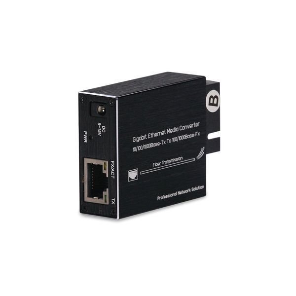 Медіаконвертер micro E-LINK LNK-M3011S-20 (73-00135) 73-00135 фото
