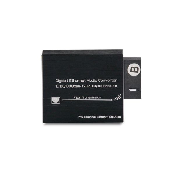 Медіаконвертер micro E-LINK LNK-M3011S-20 (73-00135) 73-00135 фото
