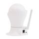 IP-відеокамера поворотна з WiFi 2Mp Light Vision VLC-05ID f=2.5mm (75-00004) 75-00004 фото 3