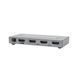 Комутатор 4K HDMI 2.0 3x1 Dtech DT-7431 (74-00123) 74-00123 фото 3