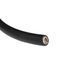 Кабель силовий для сонячних панелей 10AWG Leader Solar H1Z2Z2-K 1500V 1x6mm2 чорний (42-00226) 42-00226 фото 3