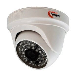 HDTVI-відеокамера 3Mp Light Vision VLC-3248DM White f=3.6mm (75-00053) 75-00053 фото
