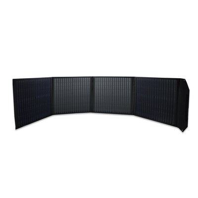 Сонячна панель KFP-100SP(GX20 2pin) Kraft (42-00065) 42-00065 фото