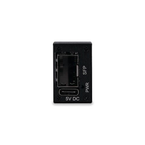 Медіаконвертер micro-mini LNK-M3011SFP E-LINK (73-00136) 73-00136 фото