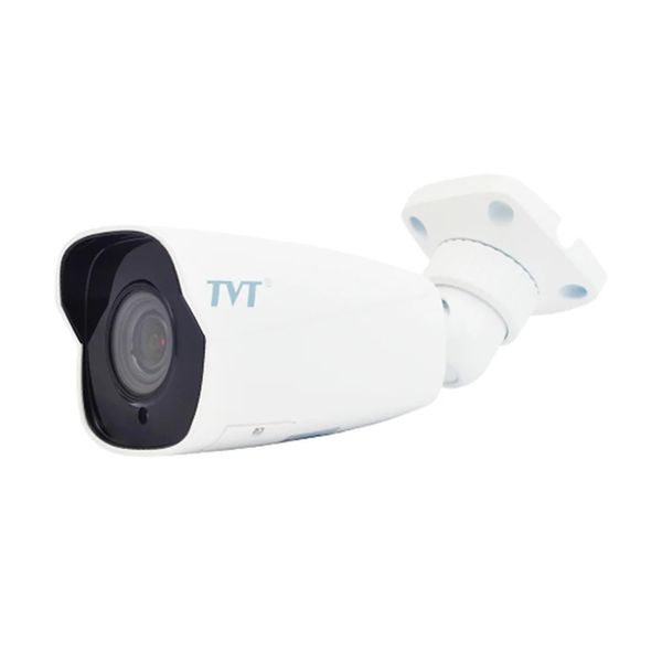 IP-відеокамера 4Mp TVT TD-9442S3 (D/AZ/PE/AR3) White f=2.8-12mm (77-00176) 77-00176 фото