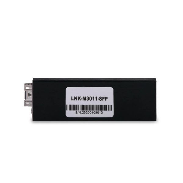 Медіаконвертер micro-mini LNK-M3011SFP E-LINK (73-00136) 73-00136 фото