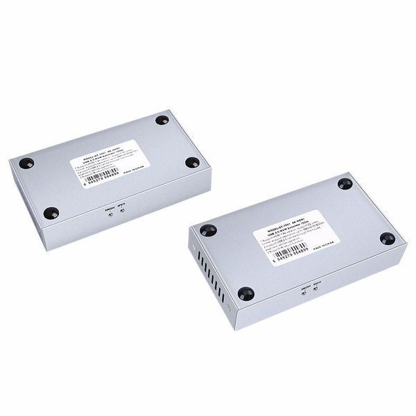 Подовжувач 4K HDMI і USB 2.0 KVM 100m Dtech DT-7051 (74-00124) 74-00124 фото