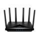 Комплект безперебійного зв&rsquo;язку: WiFi 7 Mesh-маршрутизатор Cudy WR11000 + Mini UPS SKE POE-432N 8800mAh 5V/9V/12V/15V/24V/PoE, Li-ion 4*2.2Ah (73-00579-42-00241) 73-00579-42-00241 фото 2