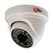 HDTVI-відеокамера 3Mp Light Vision VLC-3248DM White f=3.6mm (75-00053) 75-00053 фото 1