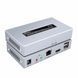 Подовжувач 4K HDMI і USB 2.0 KVM 100m Dtech DT-7051 (74-00124) 74-00124 фото 1