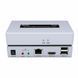 Подовжувач 4K HDMI і USB 2.0 KVM 100m Dtech DT-7051 (74-00124) 74-00124 фото 2