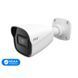 IP-відеокамера 5Mp TVT TD-9451E3B-A (D/PE/AR2) f=2.8mm з мікрофоном (77-00336) 77-00336 фото 1