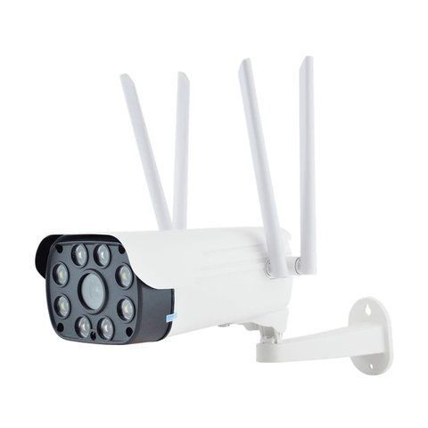 IP-відеокамера з WiFi 2Mp Light Vision VLC-3192WI f=3.6mm (75-00011) 75-00011 фото